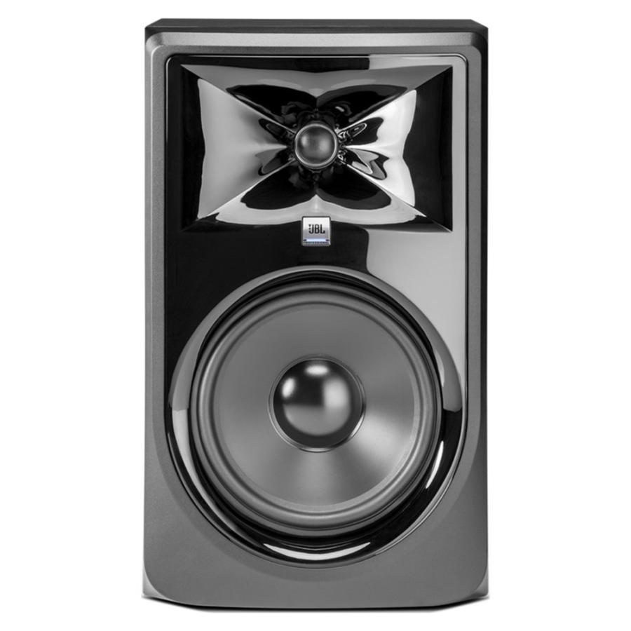 JBL（ジェイビーエル） JBL PROFESSIONAL 306P MkII パワードモニター