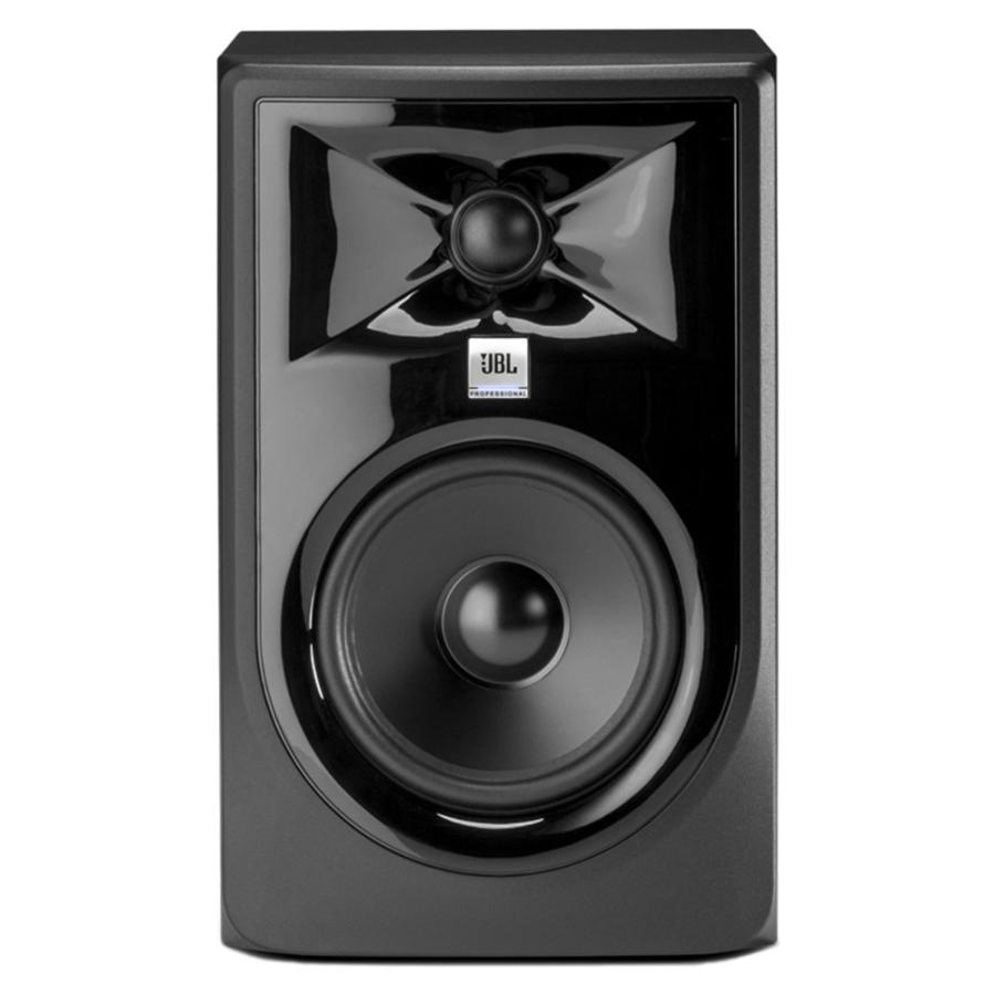 JBL（ジェイビーエル） JBL PROFESSIONAL 308P MkII パワードモニター