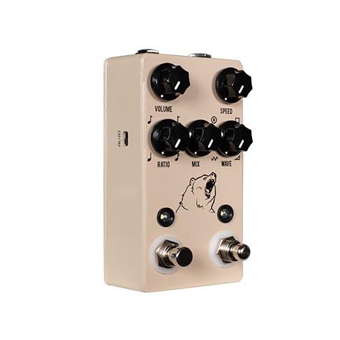 PEDALS Kodiak トレモロ 【ユニット】 《エフェクター》
