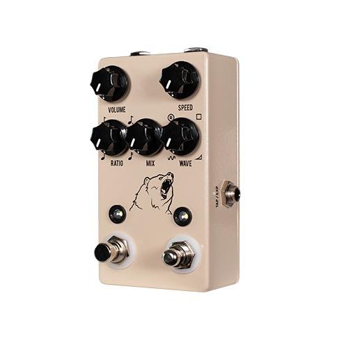 PEDALS Kodiak トレモロ 【ユニット】 《エフェクター》