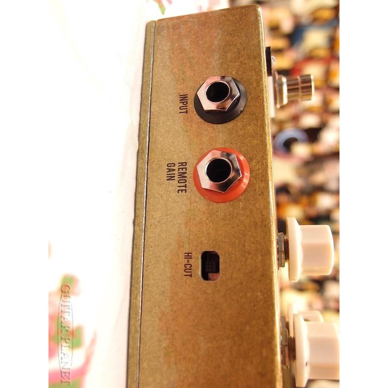 JHS JHS PEDALS Morning Glory V4 オーバードライブ 《エフェクター