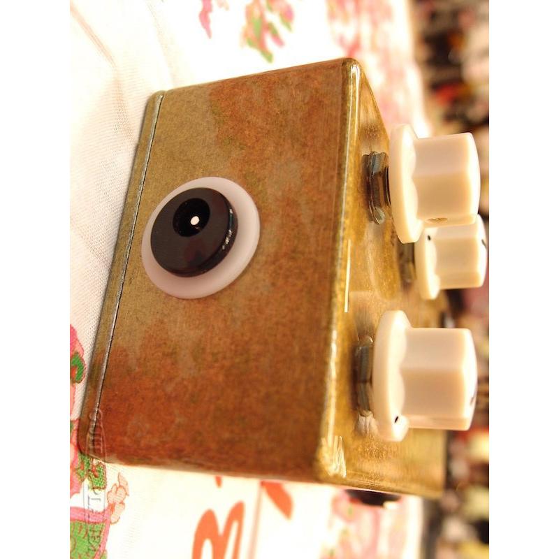 JHS JHS PEDALS Morning Glory V4 オーバードライブ 《エフェクター