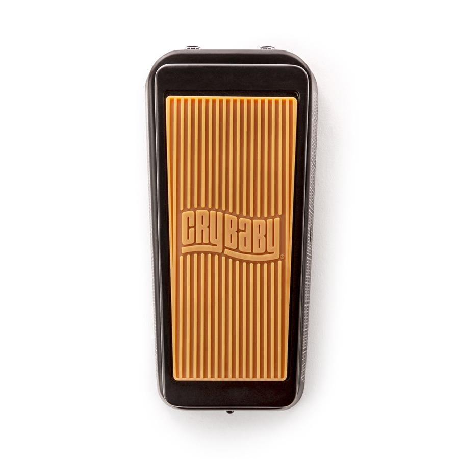 Jim Dunlop CBJ95SB CRY BABY JUNIOR WAH SPECIAL EDITION BLACK 