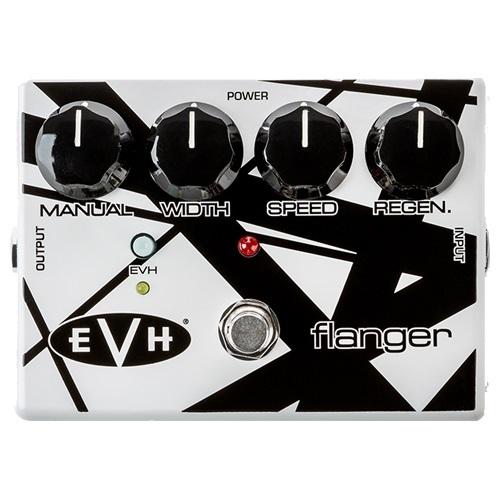 MXR EVH FLANGER EVH-117【フランジャー】《エフェクター》 : ギター
