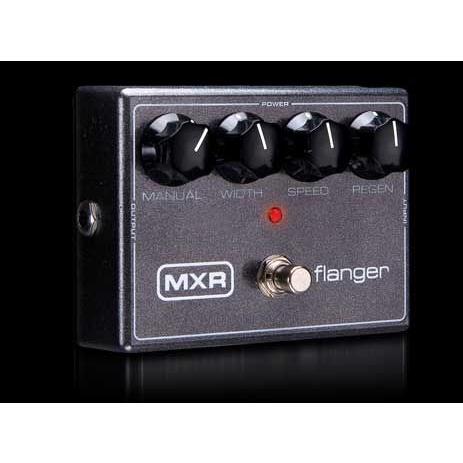 MXR Flanger M117R フランジャー 《エフェクター》 : ギター