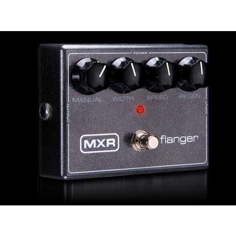 MXR Flanger M117R フランジャー 《エフェクター》｜guitarplanet