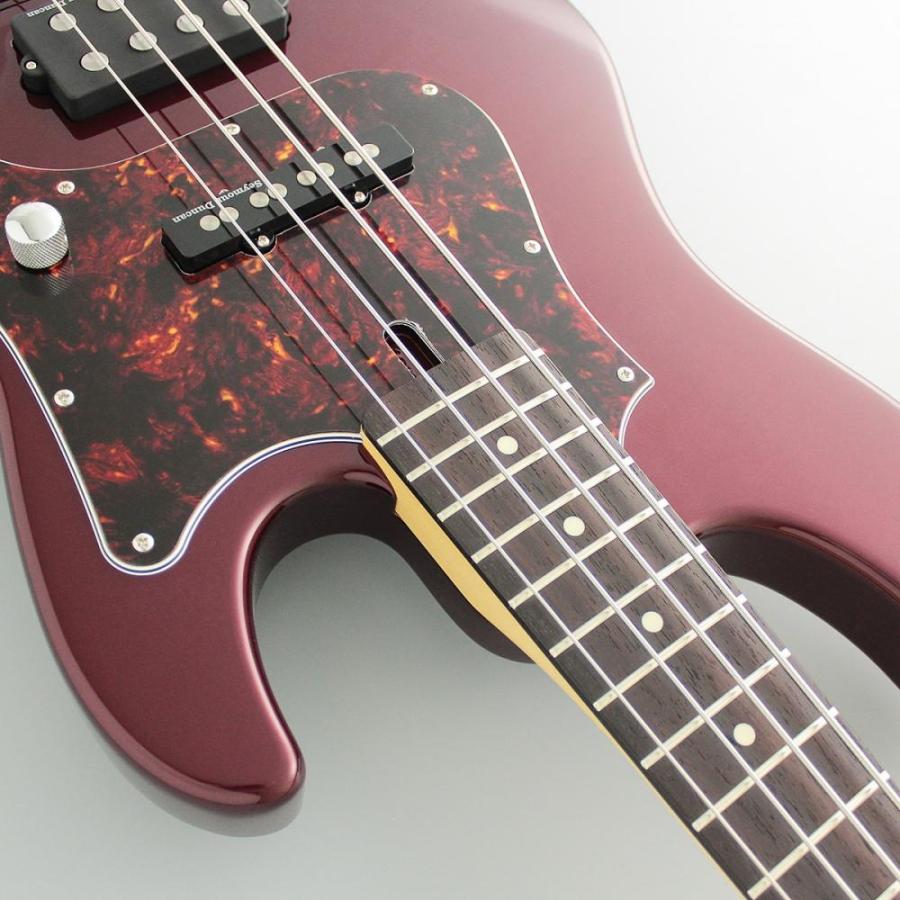 FUJIGEN（フジゲン） FgN(FUJIGEN) J-Standard ~Mighty Jazz~ JMJ2-AL