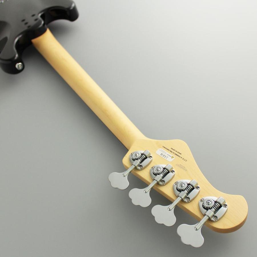 FUJIGEN（フジゲン） FgN(FUJIGEN) J-Standard ~Mighty Jazz~ JMJ2-AL