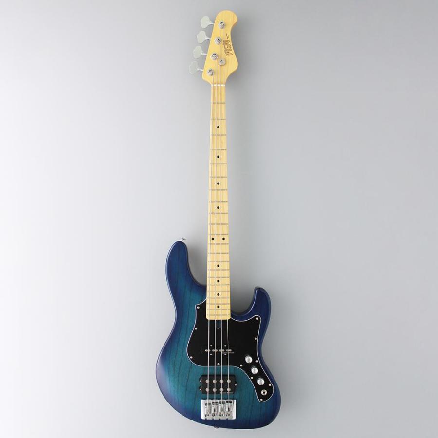 FUJIGEN（フジゲン） FgN(FUJIGEN) J-Standard ~Mighty Jazz~ JMJ2-ASH 