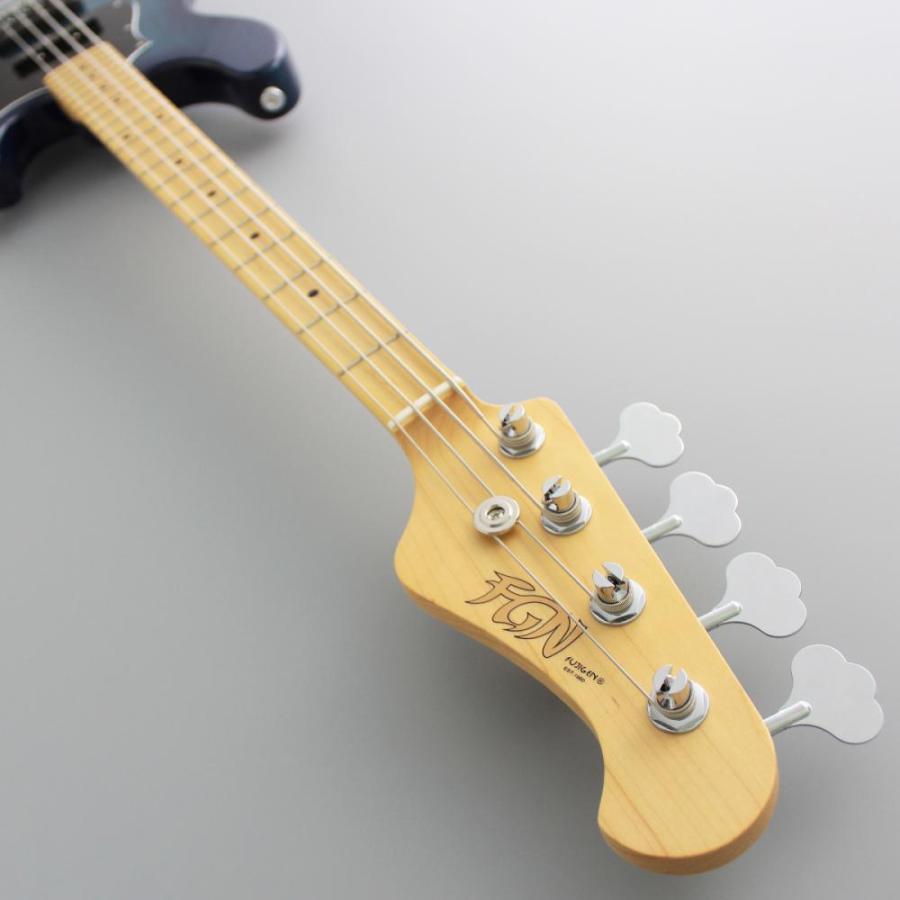 FUJIGEN（フジゲン） FgN(FUJIGEN) J-Standard ~Mighty Jazz~ JMJ2-ASH 