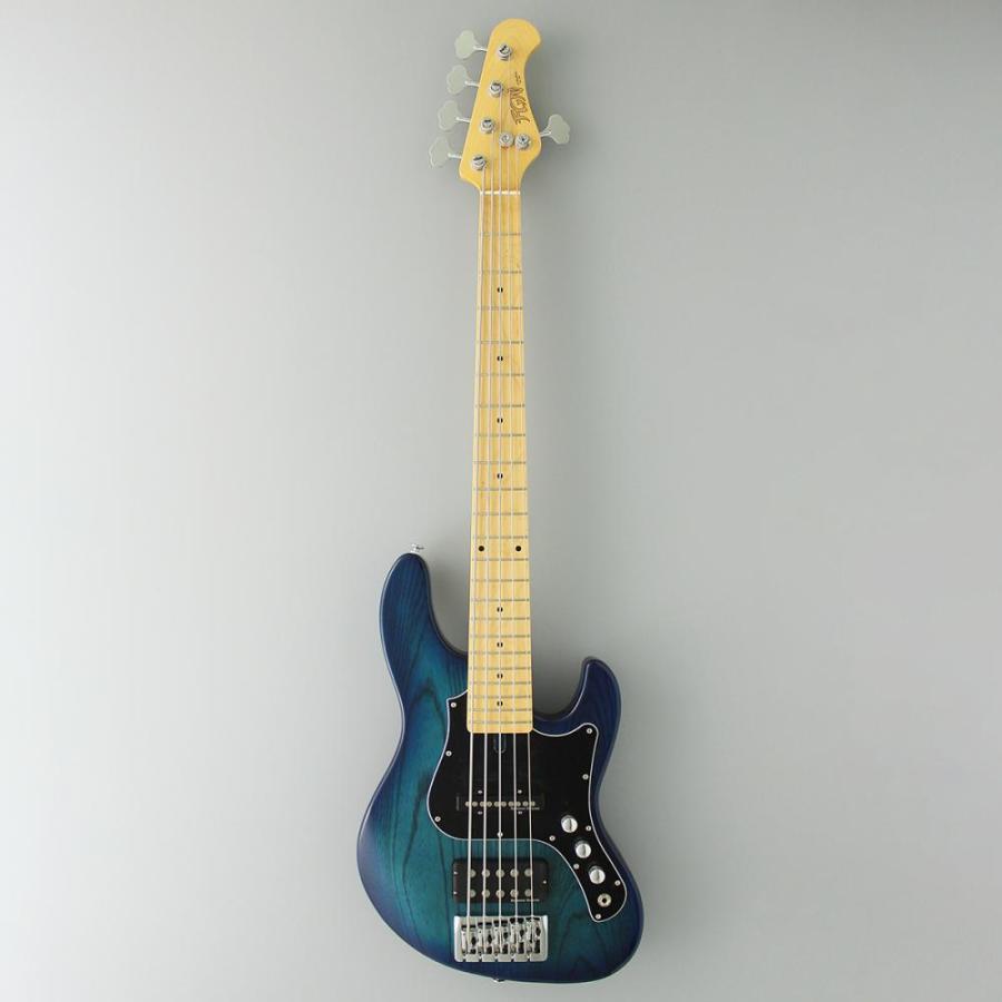 FUJIGEN（フジゲン） FgN(FUJIGEN) J-Standard ~Mighty Jazz~ JMJ52