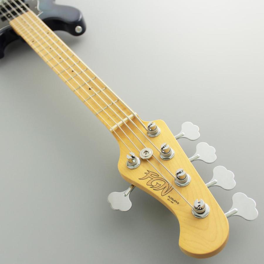 FUJIGEN FgN(FUJIGEN) J-Standard ~Mighty Jazz~ JMJ52-ASH-M