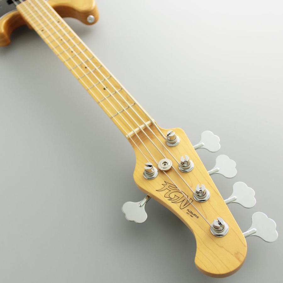 FUJIGEN FgN(FUJIGEN) J-Standard ~Mighty Jazz~ JMJ52-ASH-M FUJIGEN FgN(FUJIGEN) J-Standard ~Mighty Jazz~ JMJ52-ASH-M