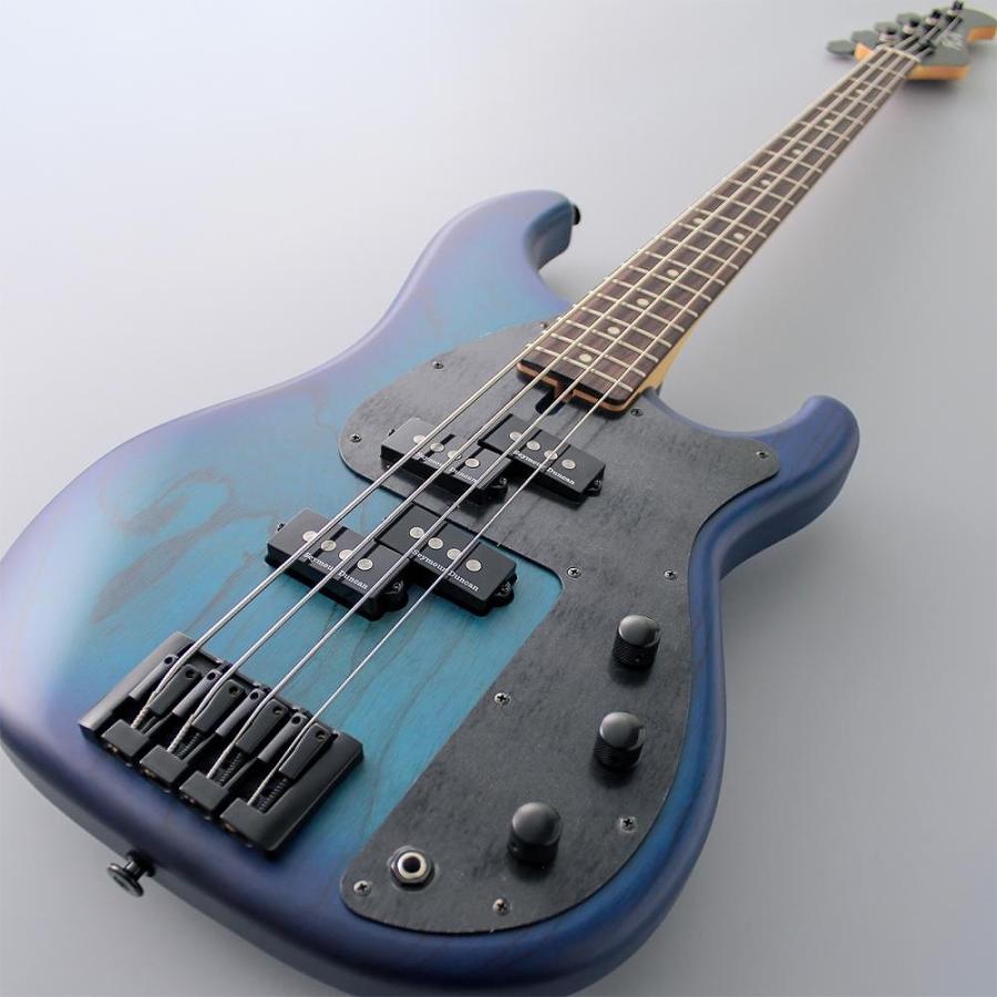 FUJIGEN（フジゲン） FUJIGEN(FGN) J-Standard Series Mighty Power