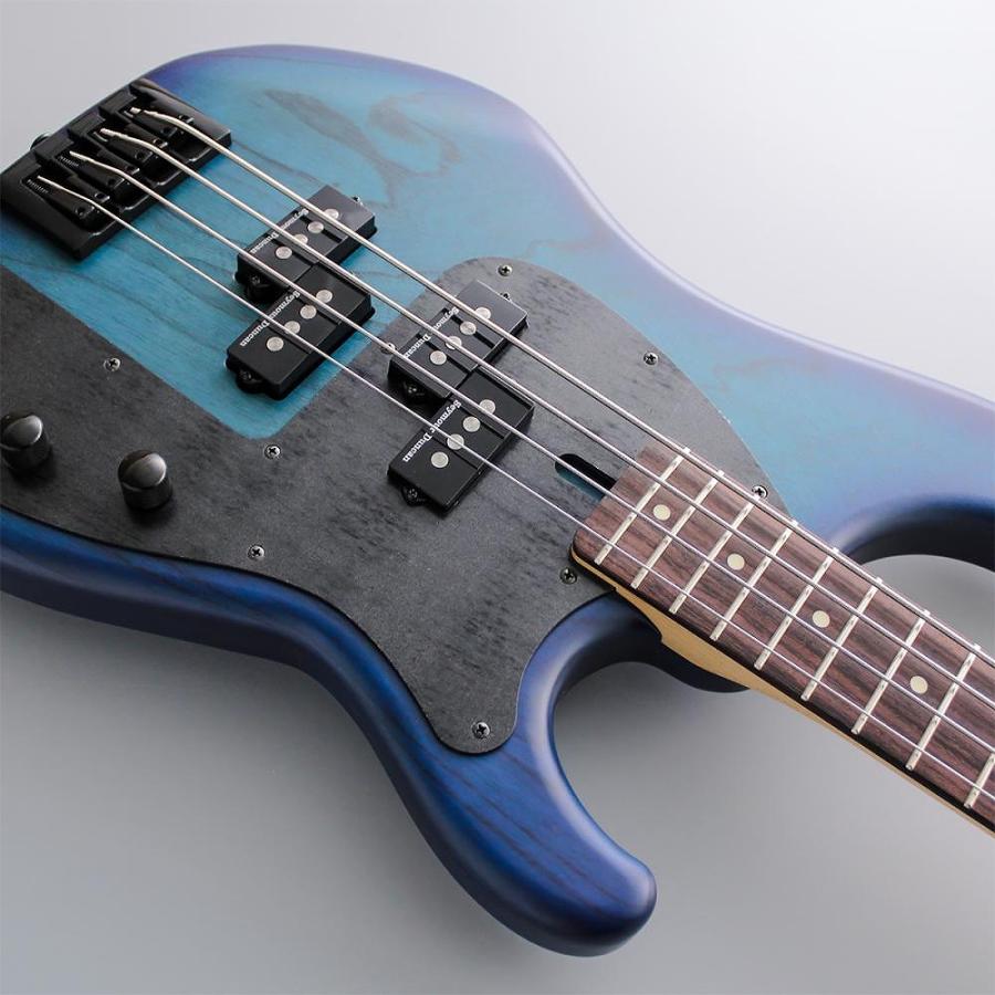 FUJIGEN（フジゲン） FUJIGEN(FGN) J-Standard Series Mighty Power