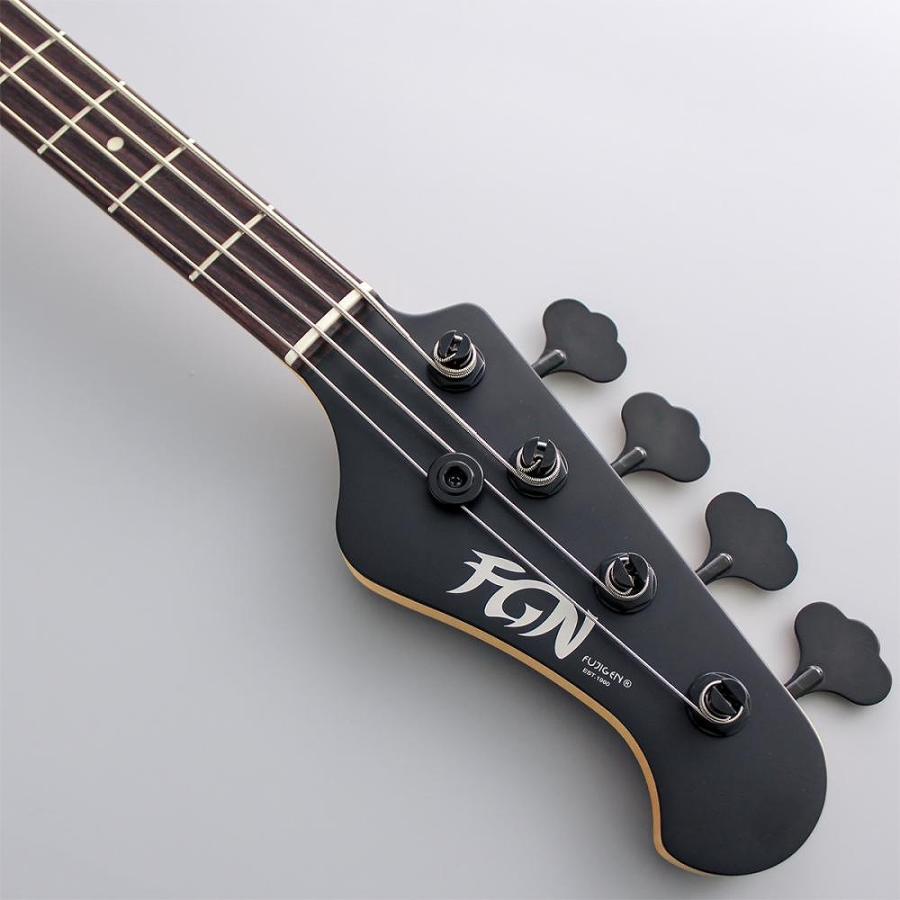 FUJIGEN（フジゲン） FUJIGEN(FGN) J-Standard Series Mighty Power
