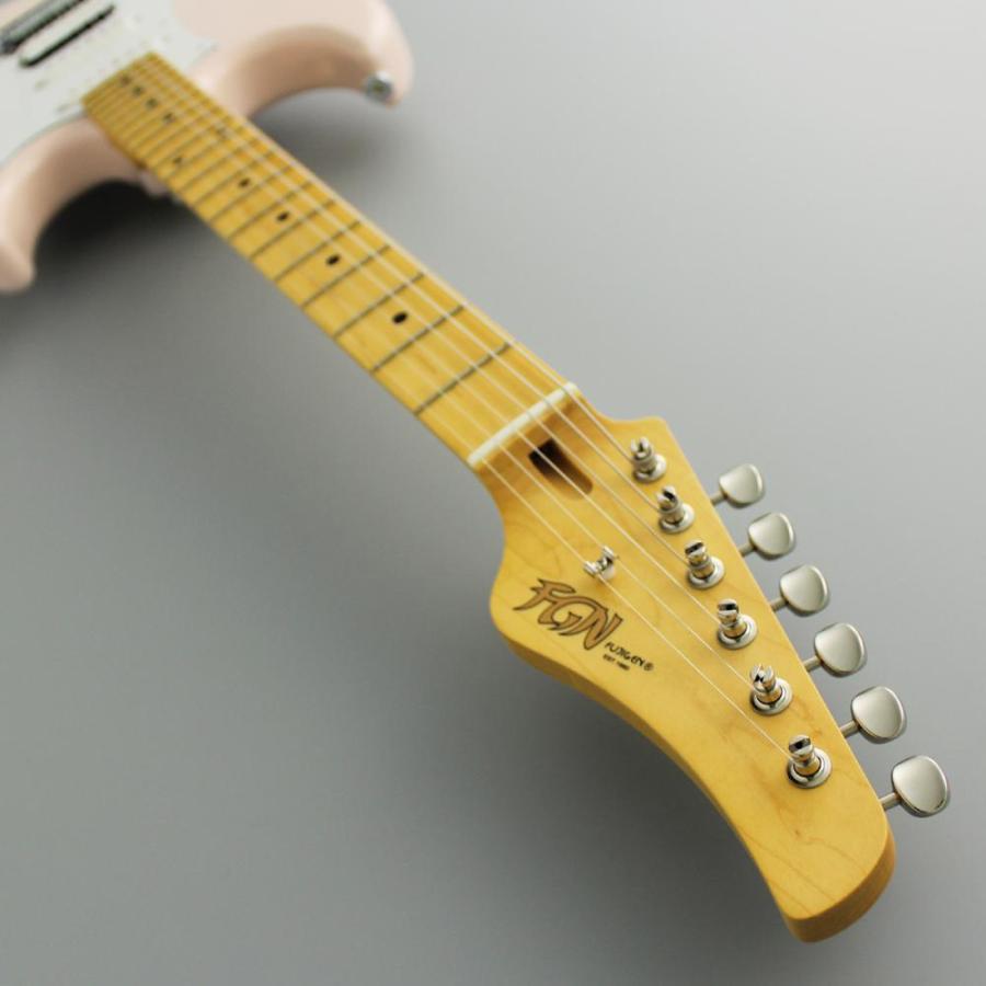 FUJIGEN（フジゲン） FUJIGEN J-Standard ODYSSEY Series JOS2-TD-M