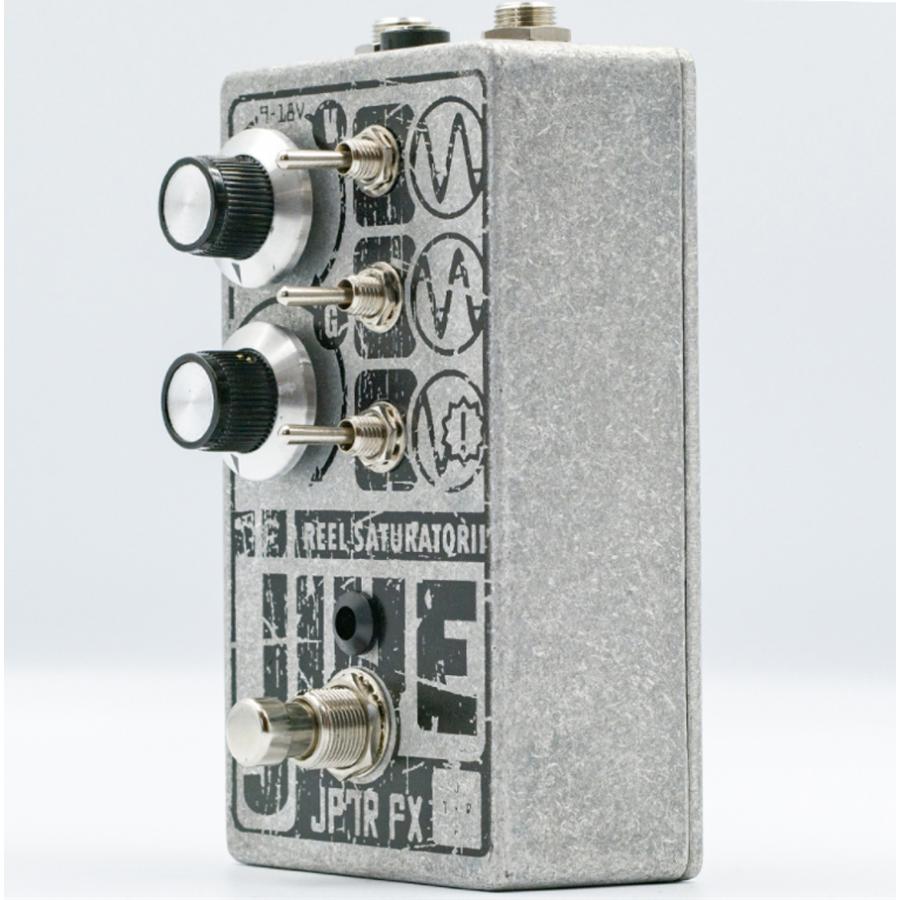 Jptr Fx Jive エフェクター JPTR FX Jive Pedal | Cool Guitar Shop