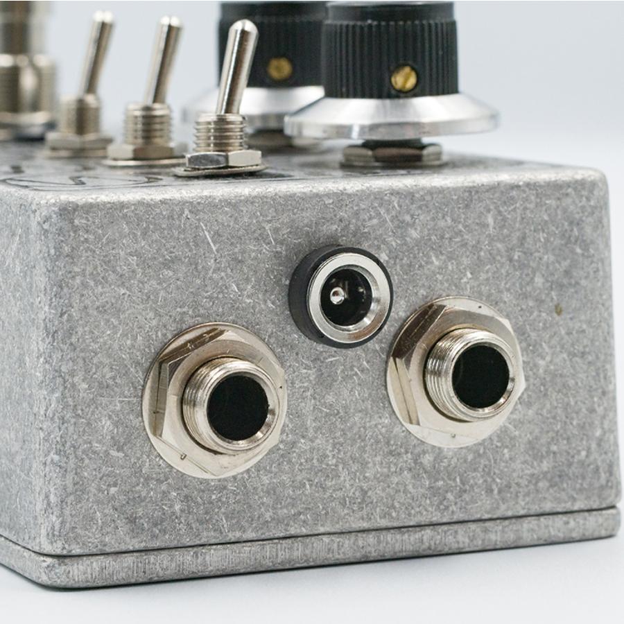 JPTR FX Jive《ファズ》《エフェクター》 : ギタープラネット