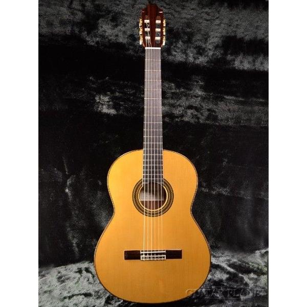 Juan Hernandez Sonata 杉 650mm 新品 クラシックギター 《アコギ》｜guitarplanet