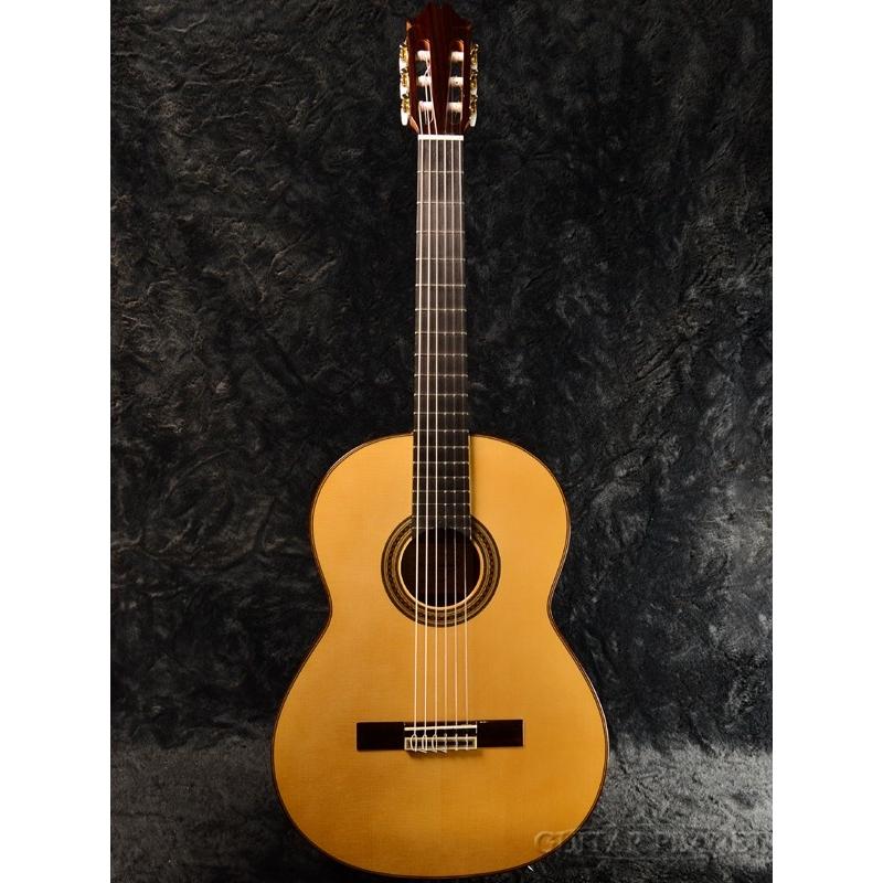 Juan Hernandez SONATA 松 650mm《アコギ》 : ギタープラネット Yahoo 