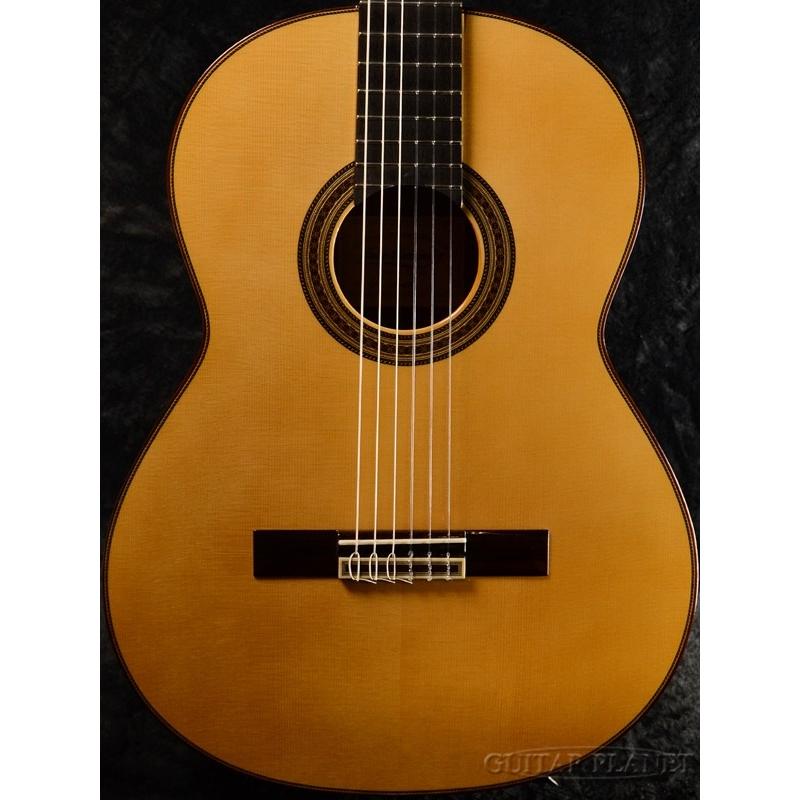 Juan Hernandez SONATA 松 650mm《アコギ》 : ギタープラネット Yahoo 