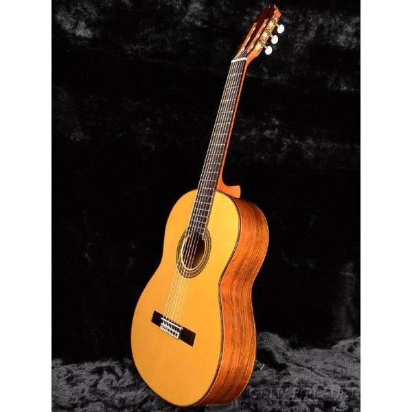 Juan Hernandez Sonata 杉 650mm 新品 クラシックギター 《アコギ》｜guitarplanet｜03