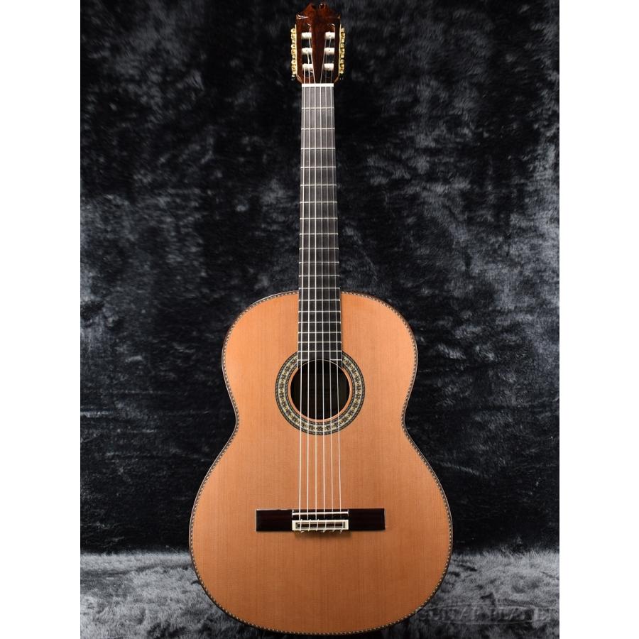 Juan Hernandez Maestro Cedar 杉 ハカランダ クラシックギター Juanhernandez Maestro Cedar ギタープラネット Yahoo ショップ 通販 Yahoo ショッピング