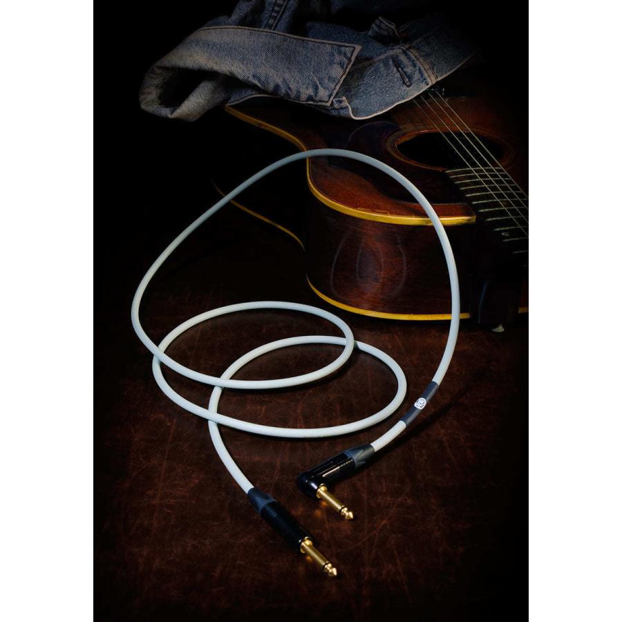 Kaminari Guitars K-AC5LS (5mLS)《楽器用ケーブル》 : ギター