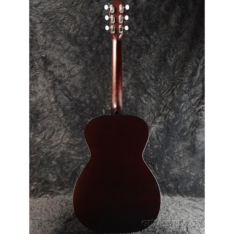 K.Yairi Compact Series YFP-02 DMS 《アコギ》 : ギタープラネット