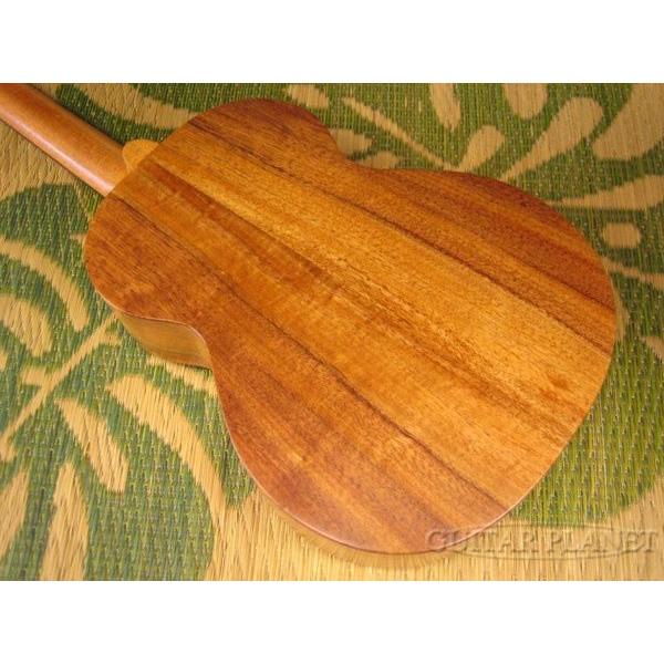 Kamaka HF-3 テナーウクレレ セミグロス仕様 《ウクレレ》 : ギター  