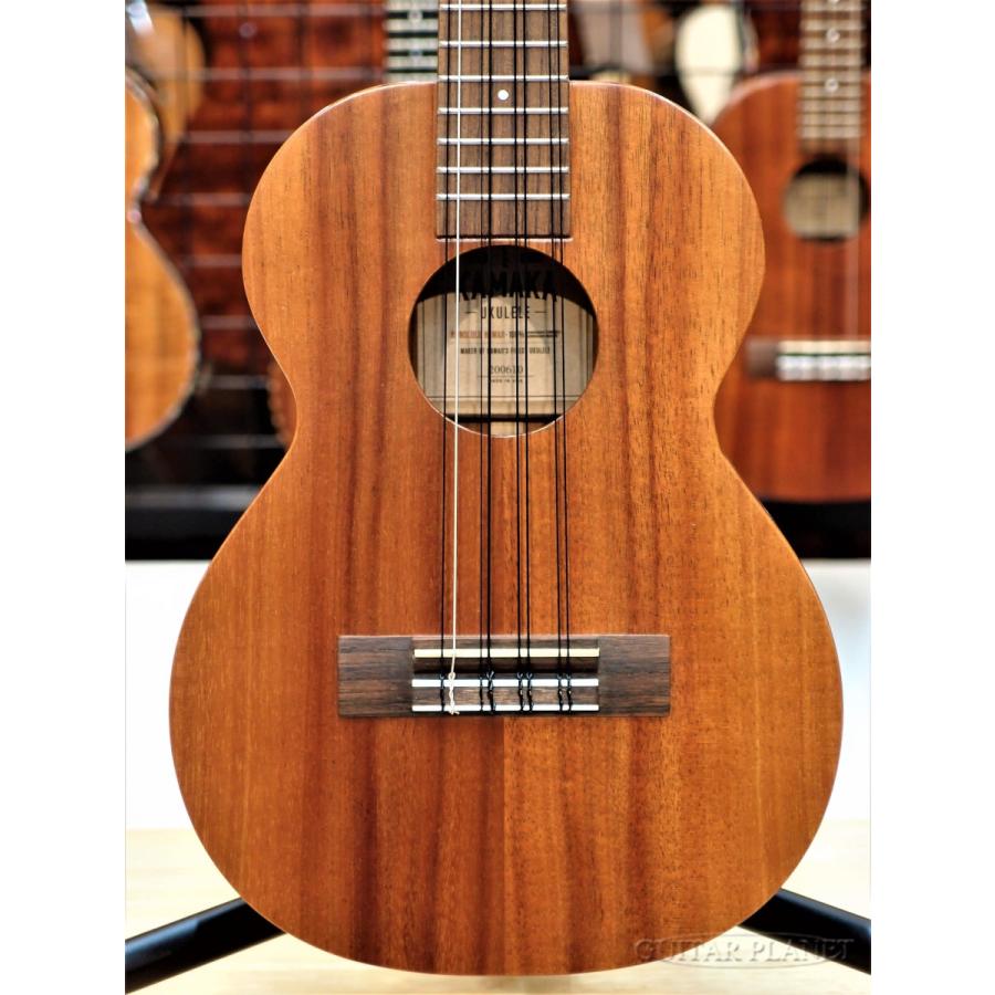 Kamaka HF38 Tenor 8st 200610 8弦テナーサイズ 《ウクレレ》 kamakahf38ten8st