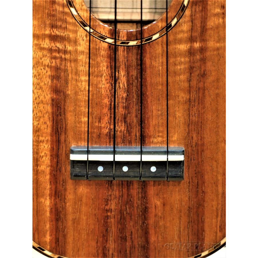 Kamaka HP-1LD Pineapple Long Neck Deluxe #212286 ソプラノ Kamaka HP-1LD Pineapple Long Neck Deluxe #212286 ソプラノ