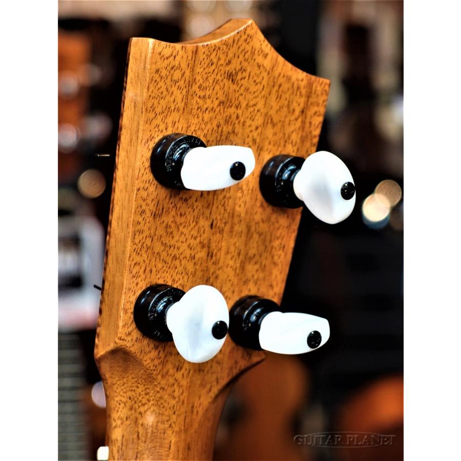 Kamaka HP-1LD Pineapple Long Neck Deluxe #212286 ソプラノ Kamaka HP-1LD Pineapple Long Neck Deluxe #212286 ソプラノ