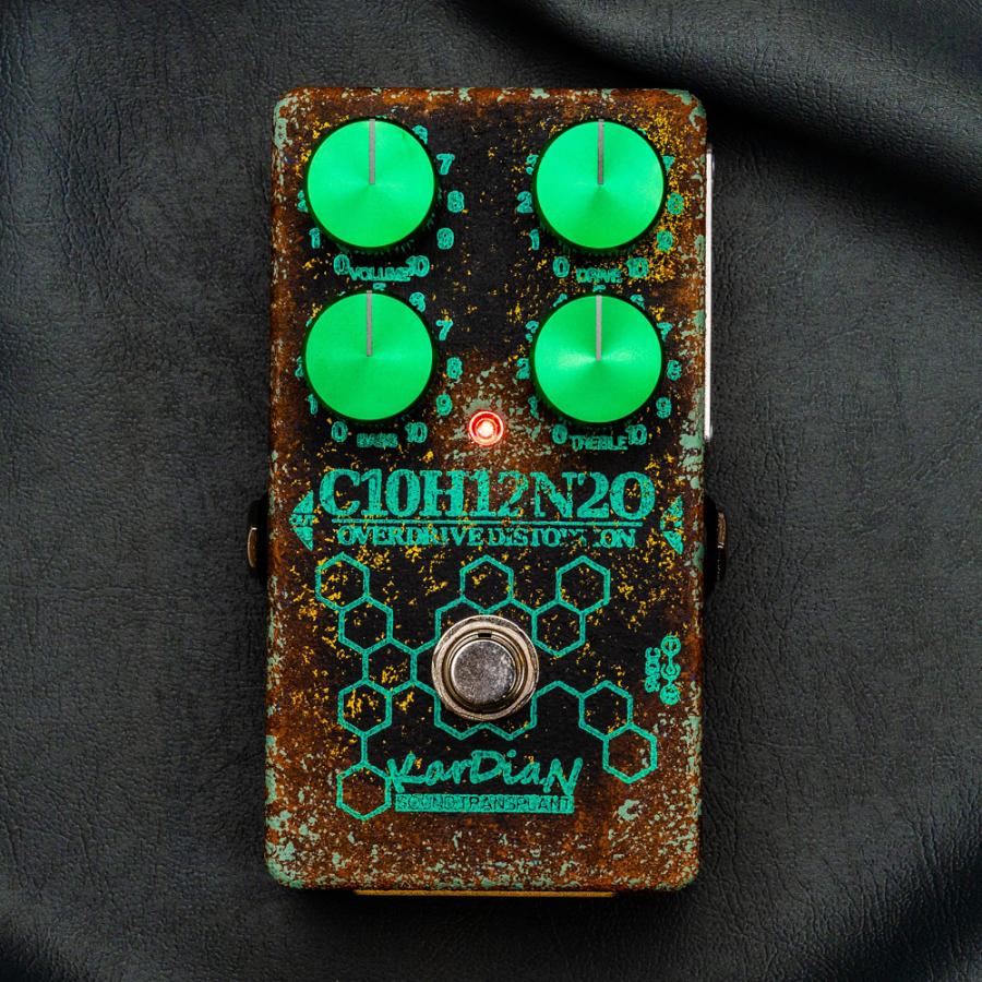 ガーディアン セロトニン オーバードライブ KARDIAN|SEROTONIN オーバードライブ|【ハードオフ公式通販】オフ