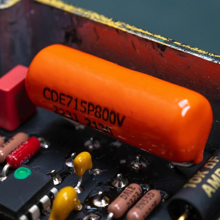 【新品未使用】KarDiaN Serotonin Origin S.T Serotonin Origin S.T. – KarDiaN