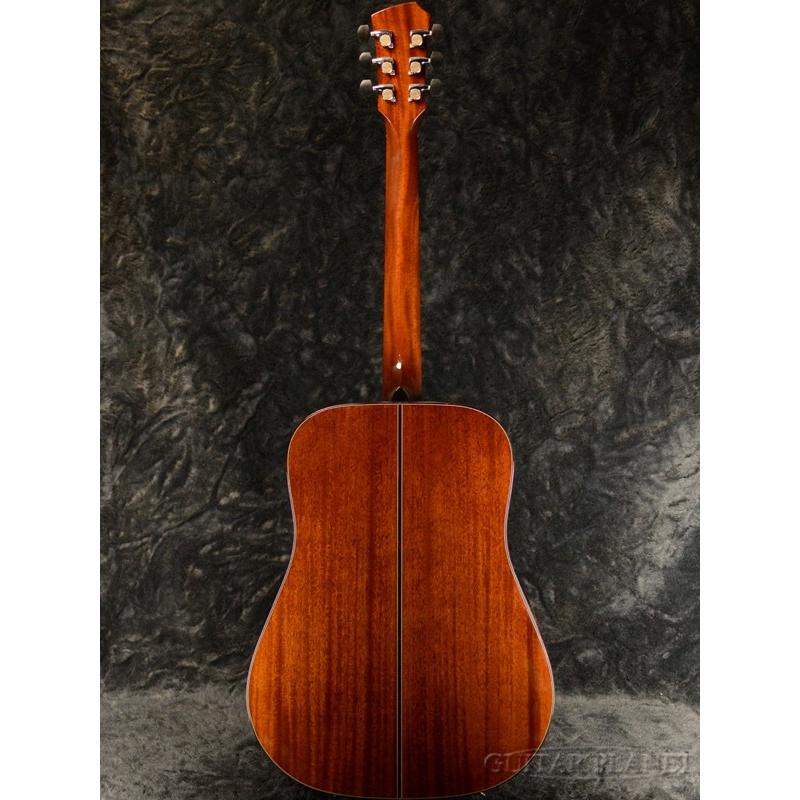 ☆値引き応相談☆　ほぼ新品　katayama guitar  アコギ Katayama Guitar Type.1 KSE-111 〜Cherry Sunburst〜《アコギ