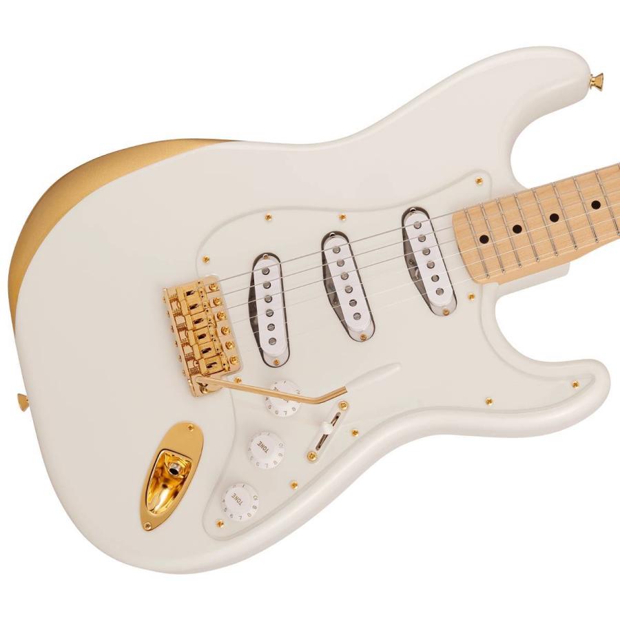Fender（フェンダー） Fender KEN STRATOCASTER EXPERIMENT #1