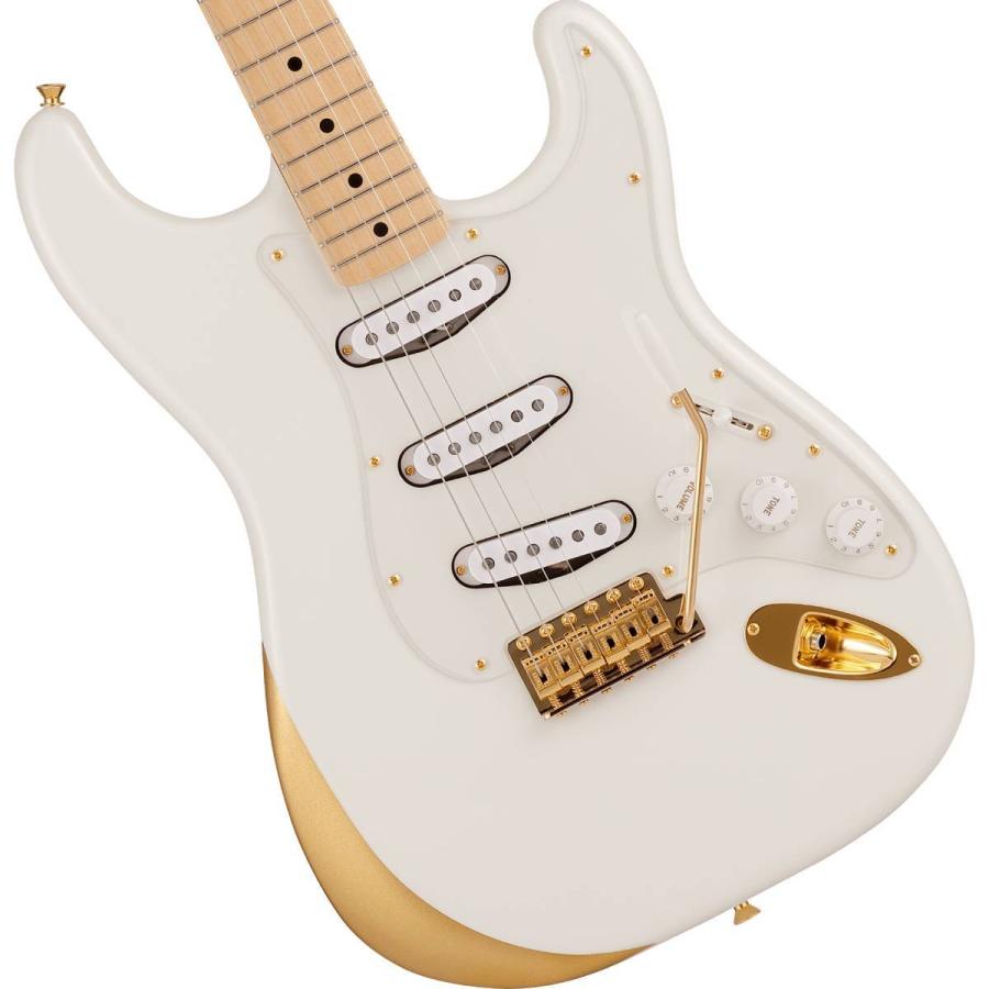 Fender（フェンダー） Fender KEN STRATOCASTER EXPERIMENT #1