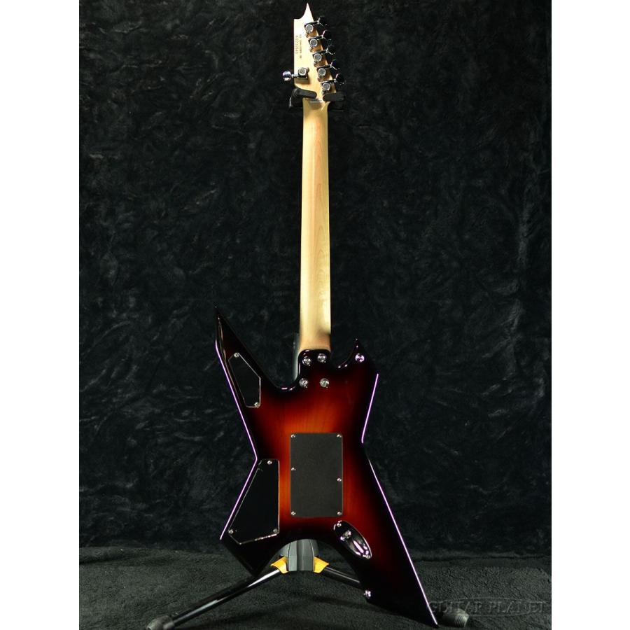 Killer KG-Exploder SE -3 tone sunburst (3TS)-《エレキギター
