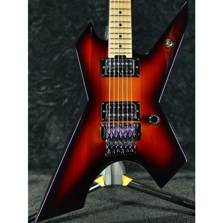 Killer KG-Exploder SE -3 tone sunburst (3TS)-《エレキギター
