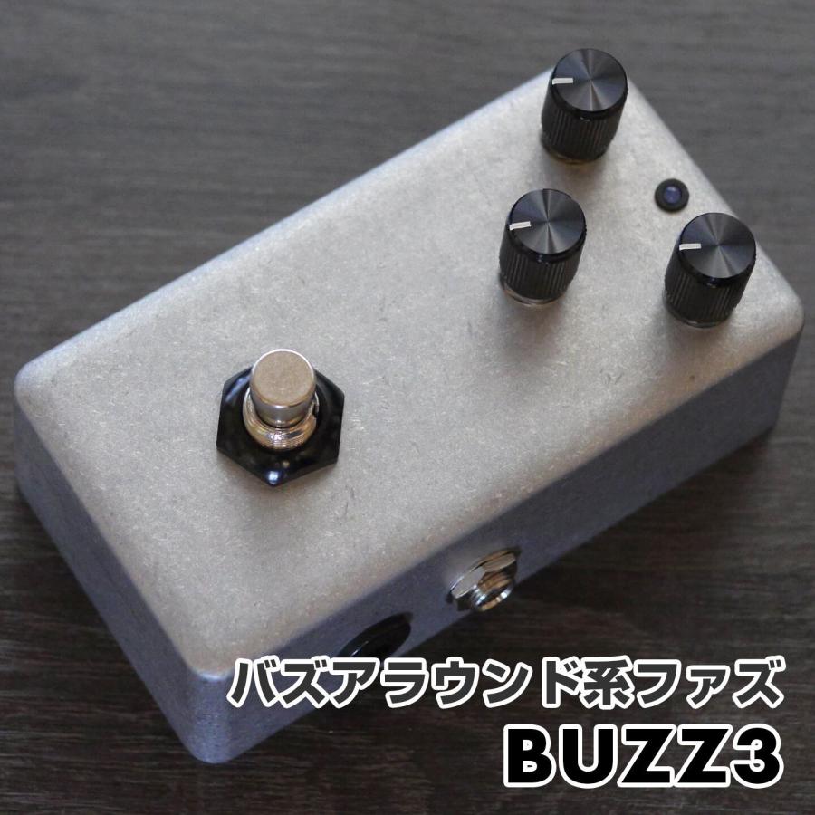 KGR Harmony BUZZ3 ギターエフェクター KGR Harmony / 