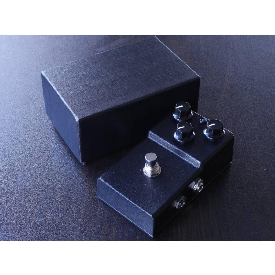KGR Harmony / 黒船 