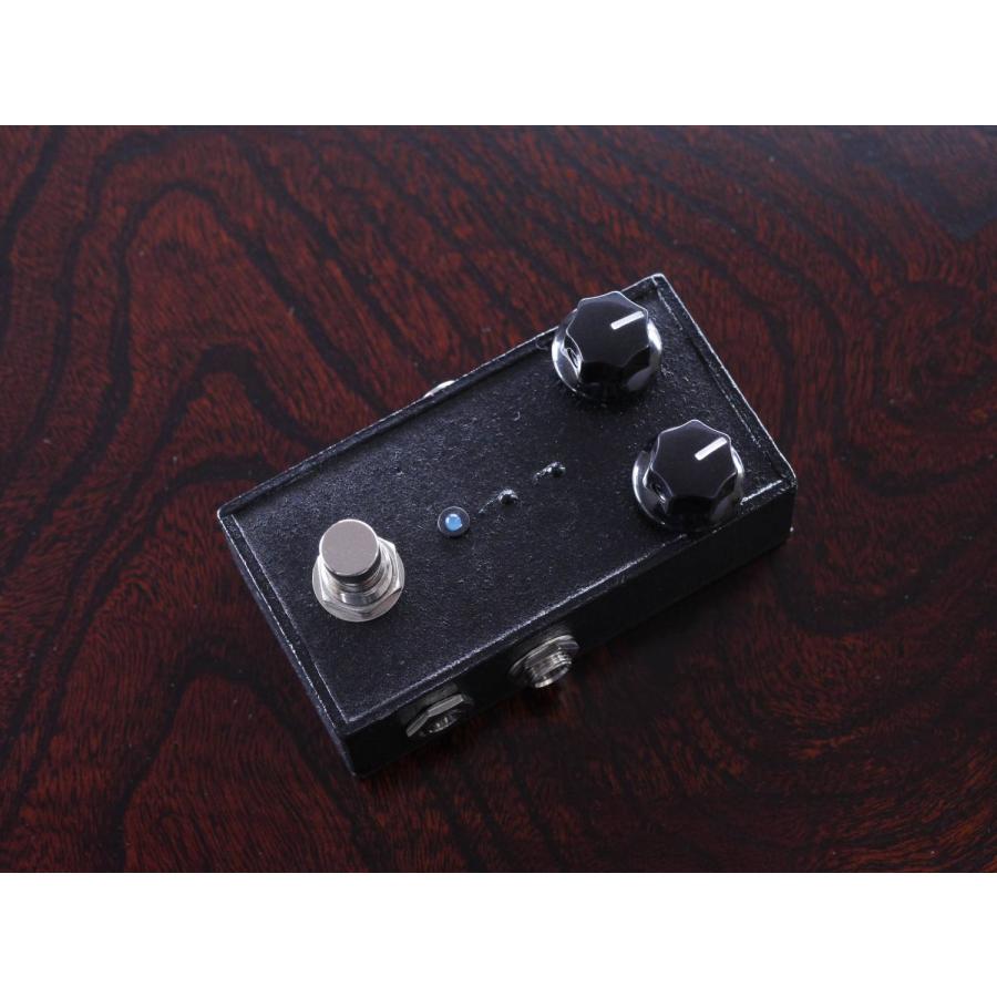 KGR Harmony しずく Booster / Overdrive【ブースター/オーバー
