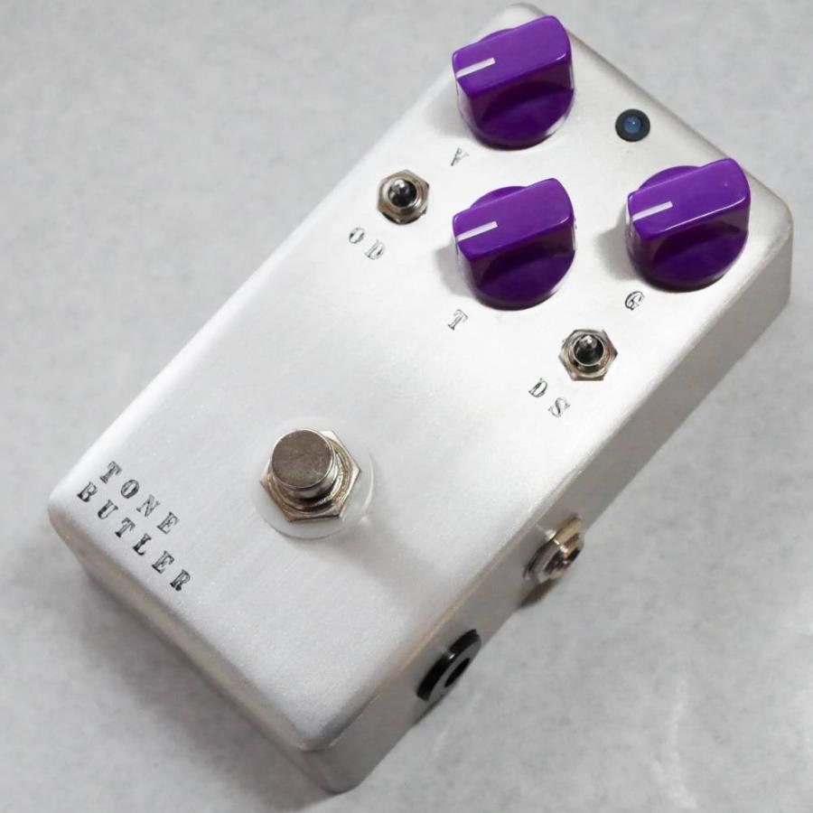 KGR Harmony / 
