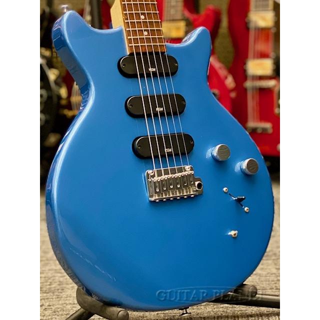 中古】Kz Guitar Works / Kz One Junior SSD10 Synchro -Lake Placid