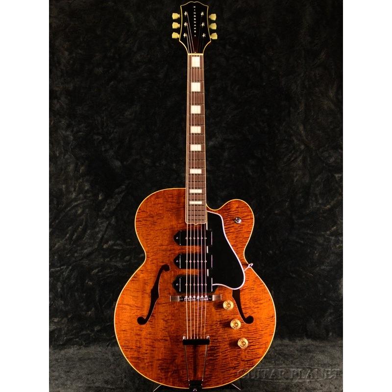 King Snake Three Bone T -Dirty Walnut-《エレキギター