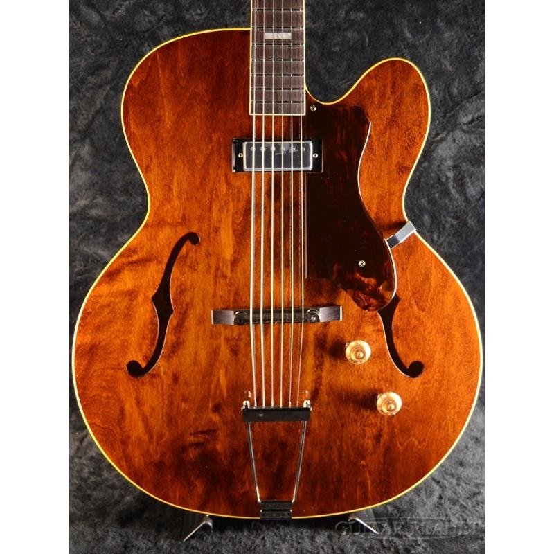KING SNAKE　DETOROIT JAZZ フルアコ 美品 KING SNAKE DETOROIT JAZZ フルアコ 美品 KING SNAKE/Detroit