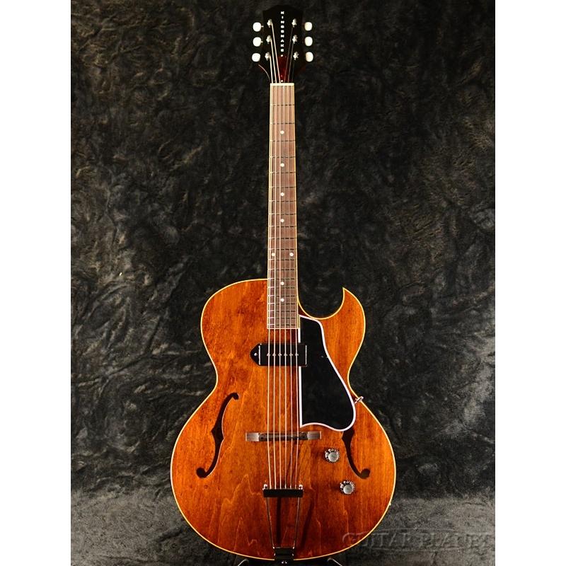 KING SNAKE Muddy -Dirty Walnut-《エレキギター》 : ギタープラネット