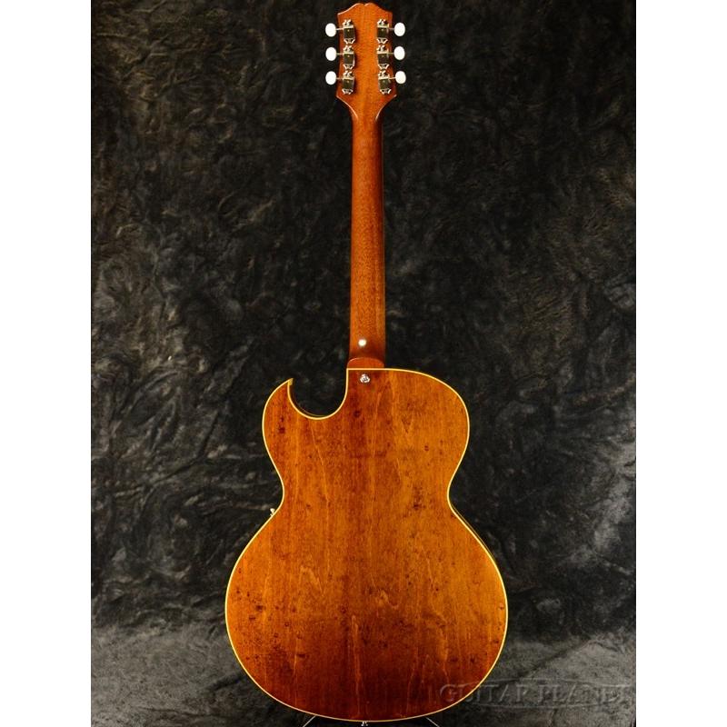 KING SNAKE Muddy -Dirty Walnut-《エレキギター》 : ギタープラネット